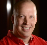 Douglas C. Fair