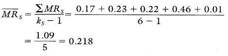 moving range percent solids
