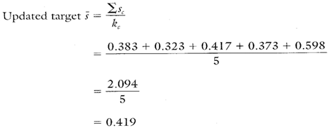 Locking System C