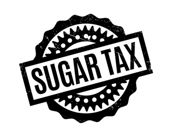 sugary drink tax