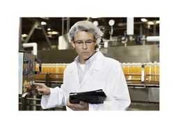 Optimize SPC Data Collection