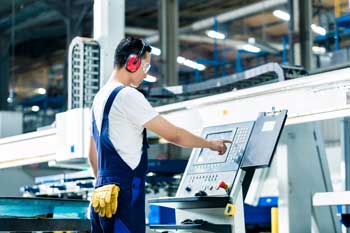 Automating Data Collection at the Plant Level