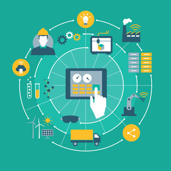 Connect Data Sources to Optimize Plant Operations