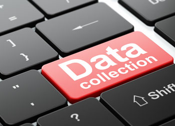 Automate Data Collection