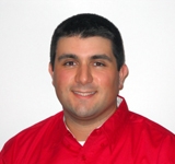 Anthony Sanfilippo