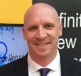 Brent Whittaker