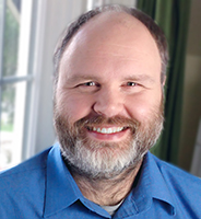 Ian Farrell