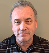 Jim Frider