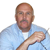 Stephen O'Reilly