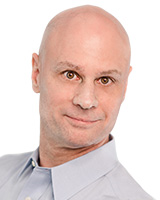 Greg Matranga