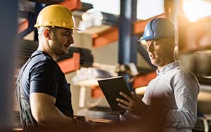 Learn to use quality metrics to lower the cost of quality.