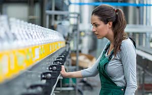 Empower users with active engagement in quality management.