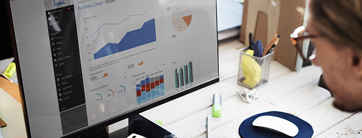 InfinityQS Statistical Process Control (SPC) tools give visibility into practical solutions