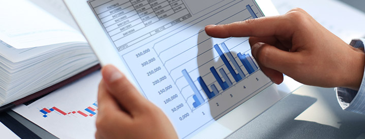 InfinityQS ProFicient SPC Software Key Capabilities
