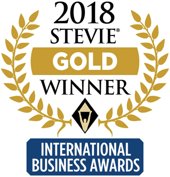 Stevie Award