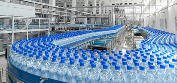 Food & Beverage Production