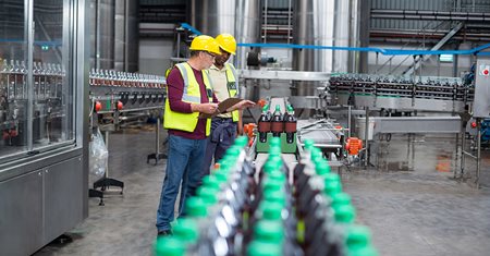 Checking for Overfill