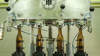 Fill Line Quality Control