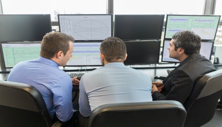 InfinityQS Expertise for Real-Time SPC Expertise