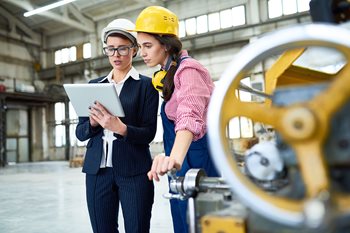 Manufacturing Decisions