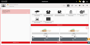 Enact Operator Dashboard For Real-Time SPC