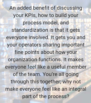 Get Everyone Involved in SPC