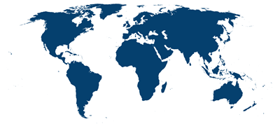 SQF audits take place around the world