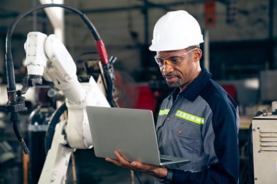 Digital Transformation in Manufacturing
