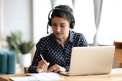 Online Training