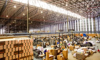 Quality Standards Across Packaging Facilities