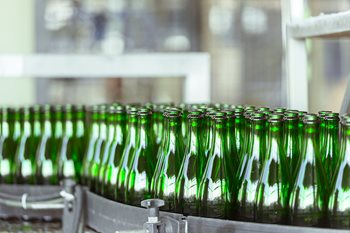 Beverage Manufacturing