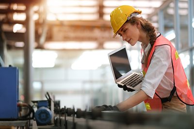 Manufacturing with the Latest Technology