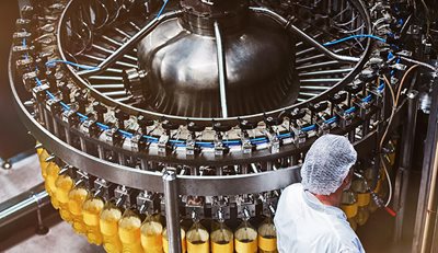 Enact for Bottling