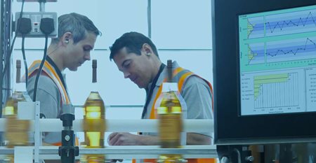Don't Ignore Acceptance Sampling Data