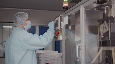 Medical Manufacturing Quality Control