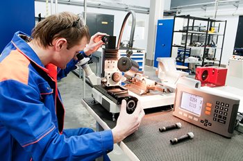 Electronics Manufacturing