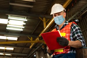 Modern Manufacturing with InfinityQS