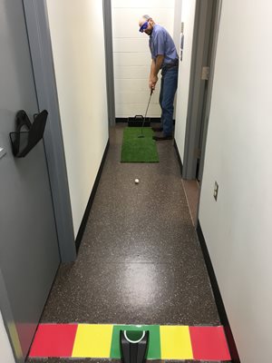 SPC Golf
