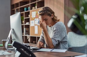 Audit Fatigue
