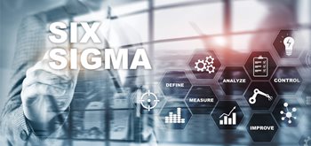 Six Sigma