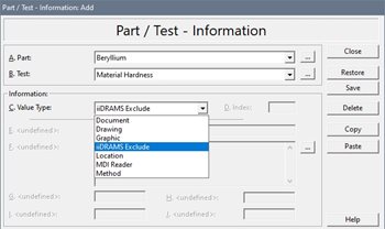 Database Manager
