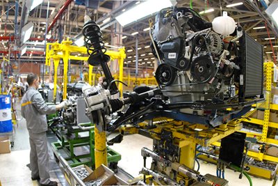 Corporate and Plant Level buy-in will make your SPC project succeed