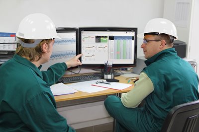 Enact Site Quality Management