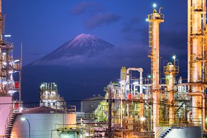 Japanese Manufacturing