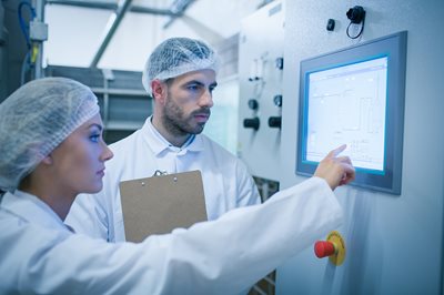 Data Collection in the Lab