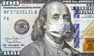 Saving Money During Trying Times