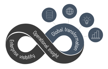 Excellence Loop - Global Transformation