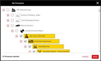 Real-Time Quality Control
