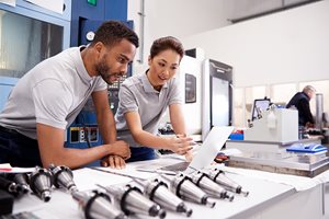Planning quality manufacturing