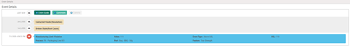 Enact workflows for quality control